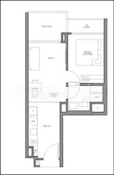 Fourth Avenue Residences (D10), Apartment #446930351